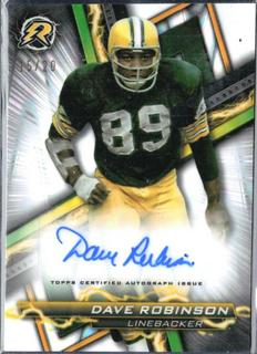 Dave Robinson