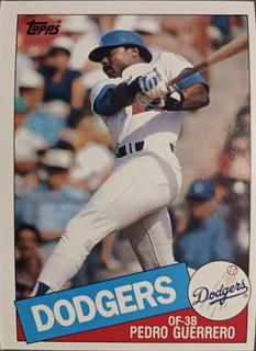 Pedro Guerrero