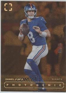 Daniel Jones