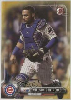 Willson Contreras