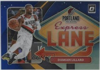 Damian Lillard