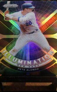 Pete Alonso