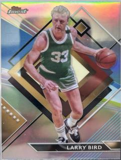 Larry Bird