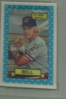 Buddy Bell