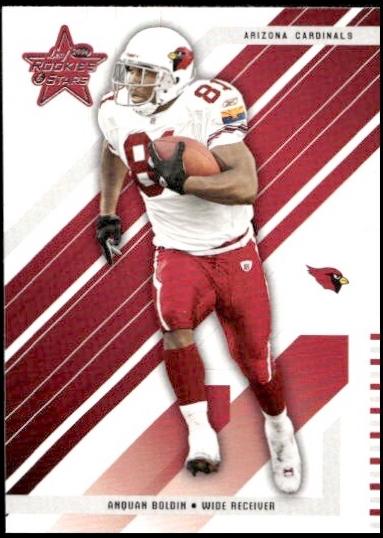 Anquan Boldin #1