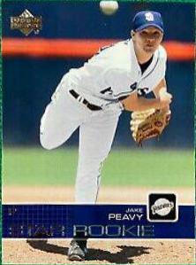 Jake Peavy