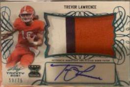 Trevor Lawrence