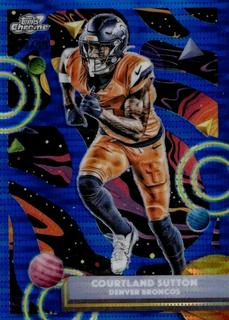 Courtland Sutton