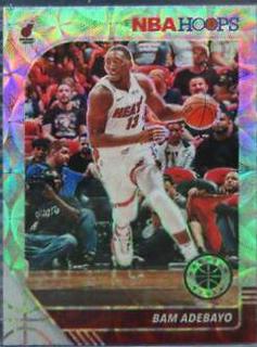 Bam Adebayo