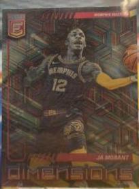 Ja Morant