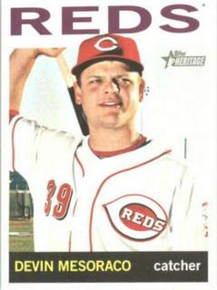 Devin Mesoraco