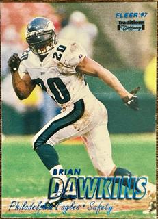 Brian Dawkins