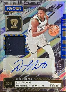 Dorian Finney-Smith
