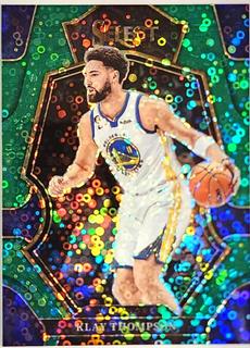 Klay Thompson