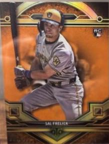 Sal Frelick