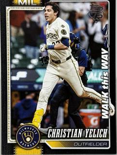 Christian Yelich