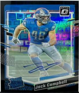 Jack Campbell