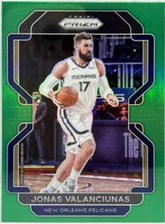 Jonas Valanciunas