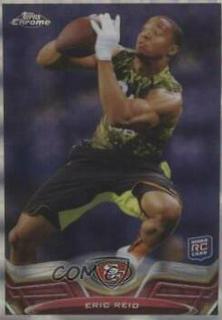 Eric Reid