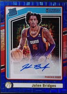 Jalen Bridges