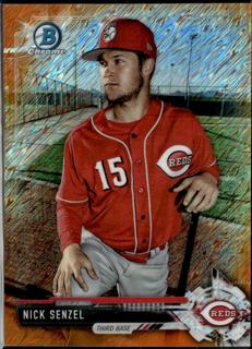 Nick Senzel