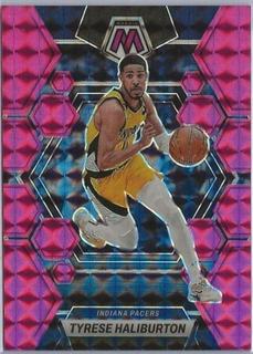 Tyrese Haliburton