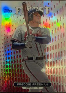 Freddie Freeman
