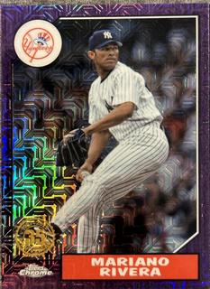 Mariano Rivera