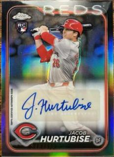 Jacob Hurtubise