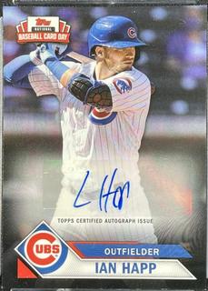 Ian Happ