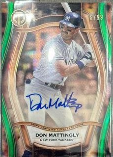 Don Mattingly