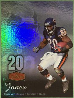Thomas Jones