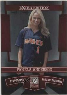 Pamela Anderson