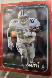 Emmitt Smith