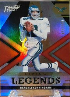Randall Cunningham