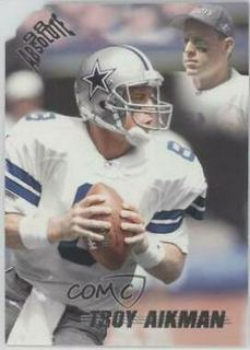 Troy Aikman