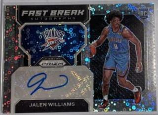 Jalen Williams