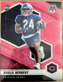Khalil Herbert