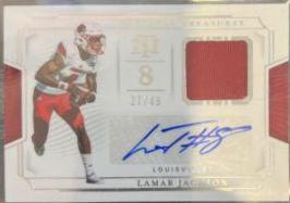 Lamar Jackson