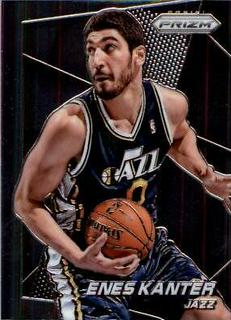 Enes Kanter