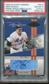 Mike Piazza
