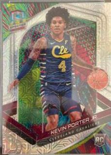 Kevin Porter Jr.