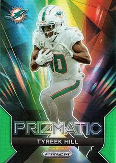 Tyreek Hill