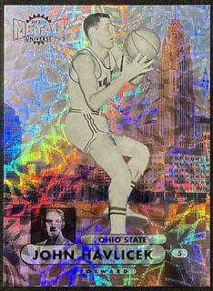 John Havlicek