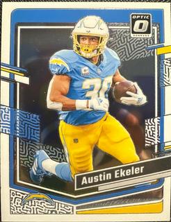 Austin Ekeler