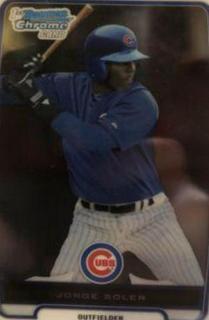 Jorge Soler