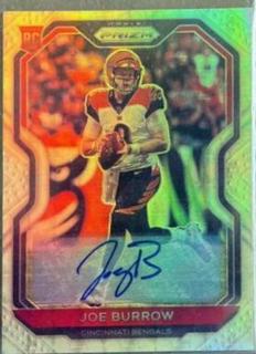 Joe Burrow
