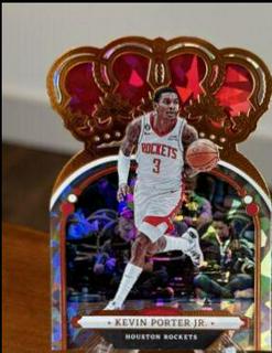 Kevin Porter Jr.