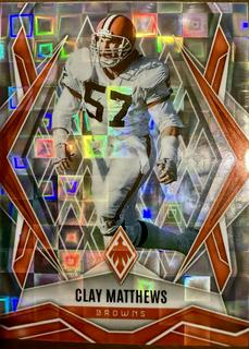 Clay Matthews Jr.
