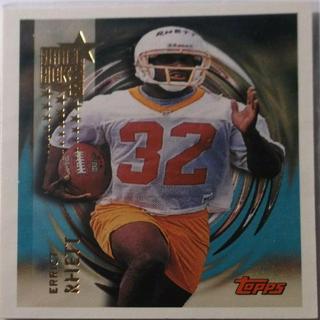 Errict Rhett